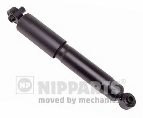 Nipparts N5520322G Rear oil and gas suspension shock absorber N5520322G: Buy near me in Poland at 2407.PL - Good price!