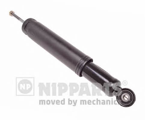 Nipparts N5520402G Амортизатор подвески задний газомасляный N5520402G: Отличная цена - Купить в Польше на 2407.PL!