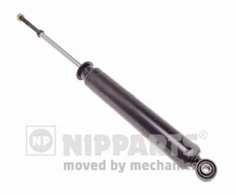 Nipparts N5520403G Амортизатор подвески задний газомасляный N5520403G: Отличная цена - Купить в Польше на 2407.PL!