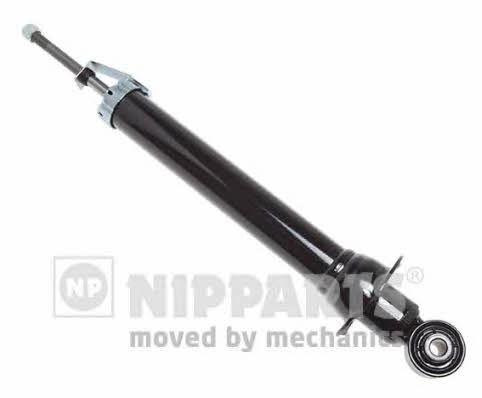 Nipparts N5522089G Rear oil and gas suspension shock absorber N5522089G: Buy near me at 2407.PL in Poland at an Affordable price!