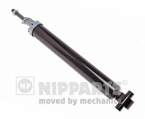 Nipparts N5522099G Rear oil and gas suspension shock absorber N5522099G: Buy near me in Poland at 2407.PL - Good price!