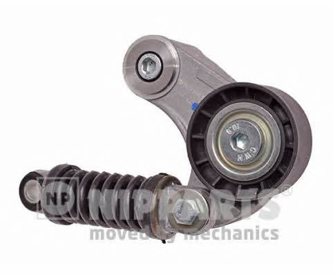 Nipparts N1145059 V-ribbed belt tensioner (drive) roller N1145059: Buy near me in Poland at 2407.PL - Good price!