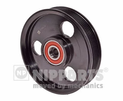 Nipparts N1146013 V-ribbed belt tensioner (drive) roller N1146013: Buy near me in Poland at 2407.PL - Good price!