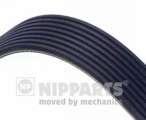 Nipparts N1081310 V-ribbed belt 8PK1310 N1081310: Buy near me in Poland at 2407.PL - Good price!