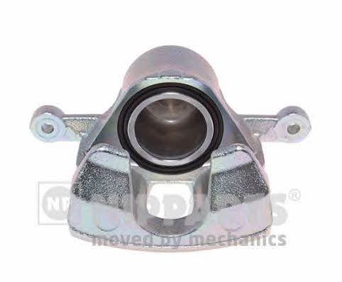 Nipparts N3210529 Brake caliper front left N3210529: Buy near me in Poland at 2407.PL - Good price!