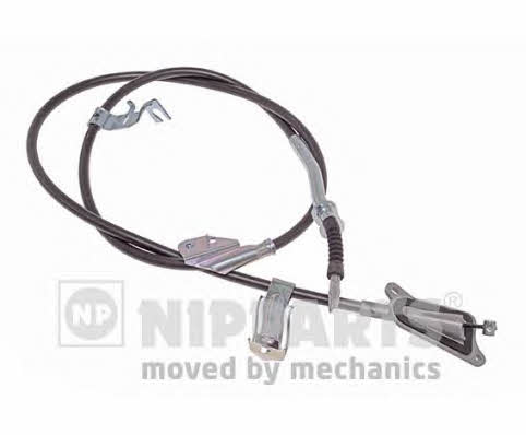 Nipparts J3931067 Parking brake cable left J3931067: Buy near me in Poland at 2407.PL - Good price!
