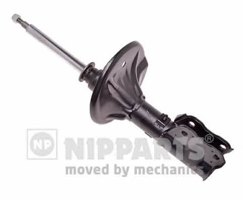 Nipparts J5505003G Front oil and gas suspension shock absorber J5505003G: Buy near me in Poland at 2407.PL - Good price!