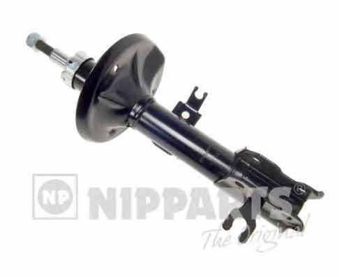 Nipparts N5500907 Амортизатор подвески передний левый масляный N5500907: Отличная цена - Купить в Польше на 2407.PL!