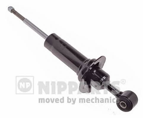 Nipparts N5501043G Front oil and gas suspension shock absorber N5501043G: Buy near me in Poland at 2407.PL - Good price!