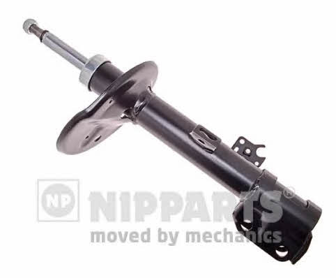 Nipparts N5502095G Front gas oil shock absorber strut N5502095G: Buy near me in Poland at 2407.PL - Good price!