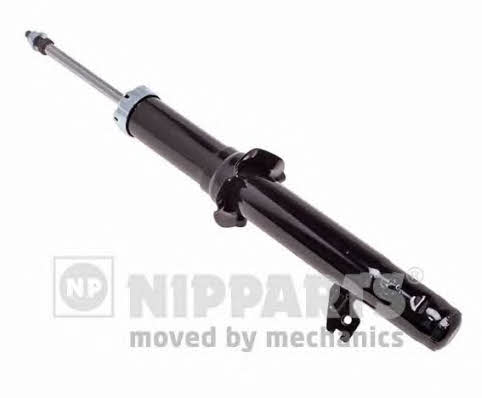 Nipparts N5503032G Front Left Gas Oil Suspension Shock Absorber N5503032G: Buy near me in Poland at 2407.PL - Good price!