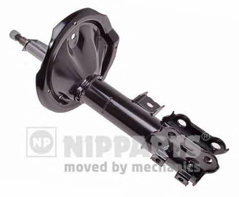 Nipparts N5500315G Front Left Gas Oil Suspension Shock Absorber N5500315G: Buy near me in Poland at 2407.PL - Good price!