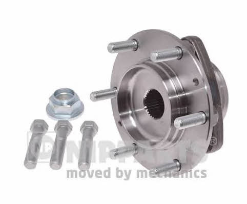 Nipparts N4700312 Wheel bearing kit N4700312: Buy near me in Poland at 2407.PL - Good price!