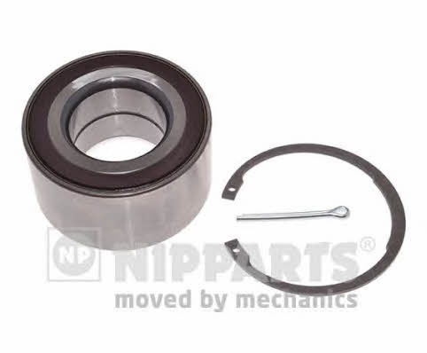 Nipparts N4700917 Wheel bearing kit N4700917: Buy near me in Poland at 2407.PL - Good price!