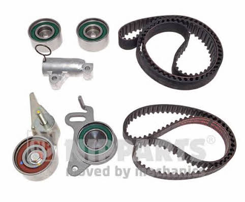 Nipparts N1115078 Timing Belt Kit N1115078: Buy near me at 2407.PL in Poland at an Affordable price!