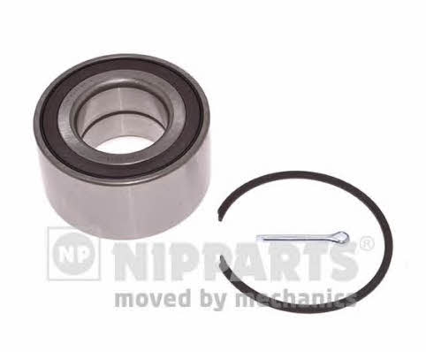 Nipparts N4701054 Wheel bearing kit N4701054: Buy near me in Poland at 2407.PL - Good price!