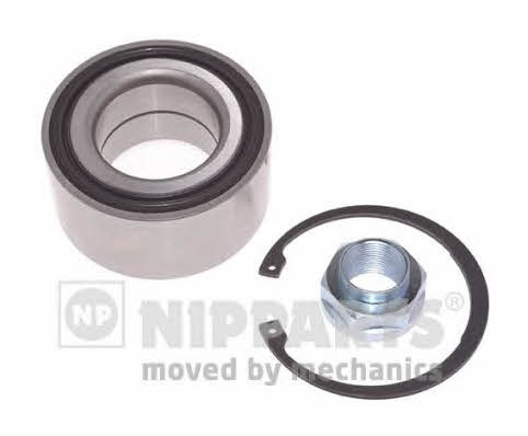 Nipparts N4704035 Front Wheel Bearing Kit N4704035: Buy near me in Poland at 2407.PL - Good price!