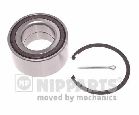 Nipparts N4705024 Front Wheel Bearing Kit N4705024: Buy near me at 2407.PL in Poland at an Affordable price!