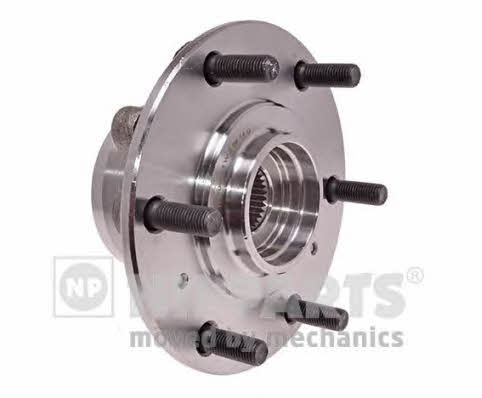 Nipparts N4705033 Wheel bearing kit N4705033: Buy near me in Poland at 2407.PL - Good price!