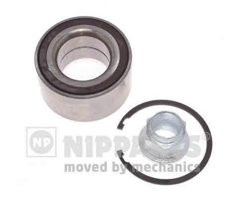 Nipparts N4706016 Wheel bearing kit N4706016: Buy near me in Poland at 2407.PL - Good price!