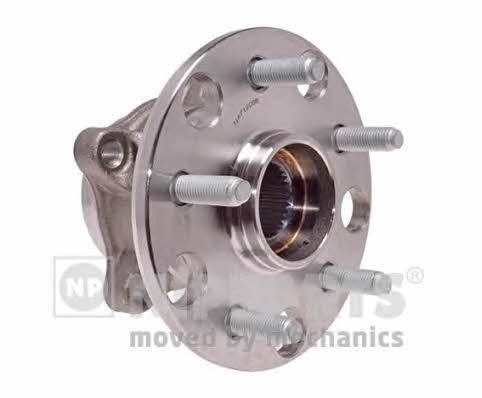 Nipparts N4712086 Wheel bearing kit N4712086: Buy near me in Poland at 2407.PL - Good price!