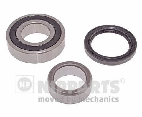 Nipparts N4718025 Wheel bearing kit N4718025: Buy near me at 2407.PL in Poland at an Affordable price!