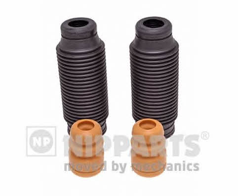 Nipparts N5820502 Dustproof kit for 2 shock absorbers N5820502: Buy near me in Poland at 2407.PL - Good price!