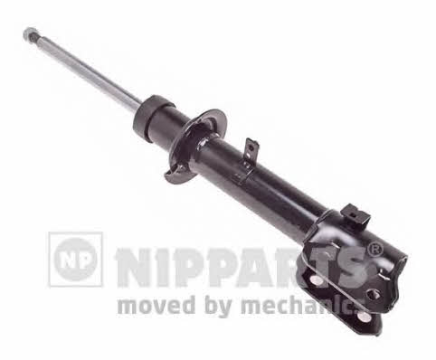 Nipparts N5506012G Front Left Gas Oil Suspension Shock Absorber N5506012G: Buy near me in Poland at 2407.PL - Good price!