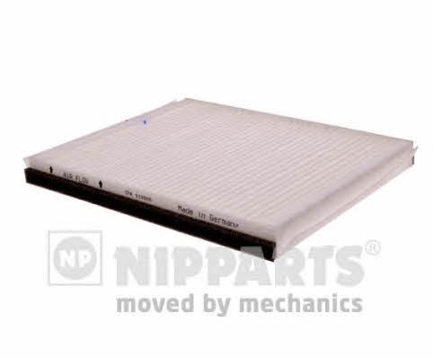 Nipparts N1348011 Filter, interior air N1348011: Buy near me in Poland at 2407.PL - Good price!