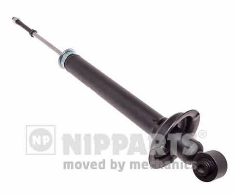 Nipparts N5522104G Rear oil and gas suspension shock absorber N5522104G: Buy near me in Poland at 2407.PL - Good price!