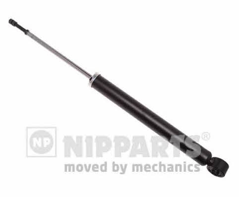 Nipparts N5522106G Rear oil and gas suspension shock absorber N5522106G: Buy near me in Poland at 2407.PL - Good price!