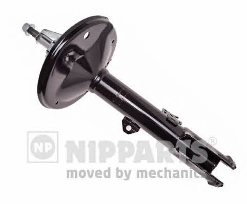 Nipparts N5512095G Front gas oil shock absorber strut N5512095G: Buy near me in Poland at 2407.PL - Good price!