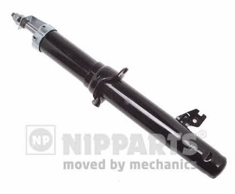 Nipparts N5513032G Front right gas oil shock absorber N5513032G: Buy near me at 2407.PL in Poland at an Affordable price!