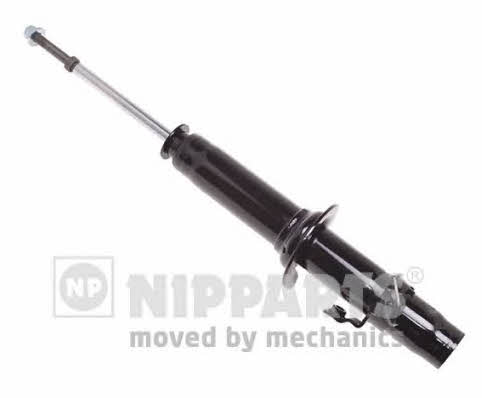 Nipparts N5514010G Front right gas oil shock absorber N5514010G: Buy near me in Poland at 2407.PL - Good price!