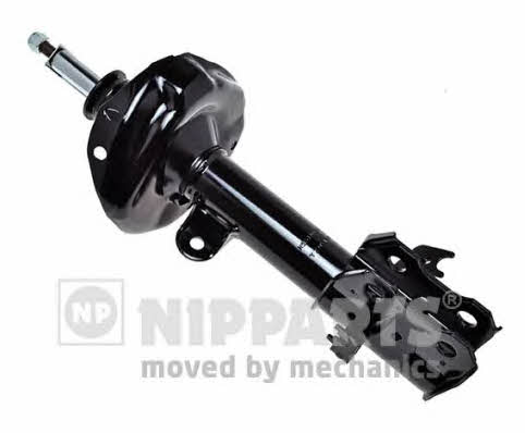 Nipparts N5514015G Front right gas oil shock absorber N5514015G: Buy near me in Poland at 2407.PL - Good price!