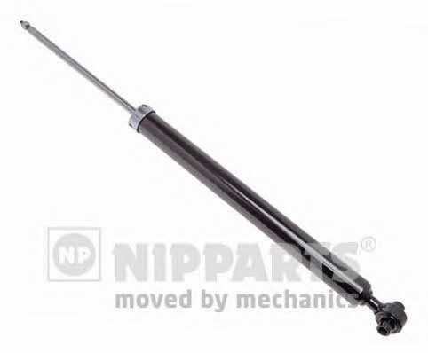 Nipparts N5523025G Rear oil and gas suspension shock absorber N5523025G: Buy near me in Poland at 2407.PL - Good price!