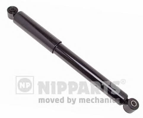 Nipparts N5523026G Rear oil and gas suspension shock absorber N5523026G: Buy near me in Poland at 2407.PL - Good price!