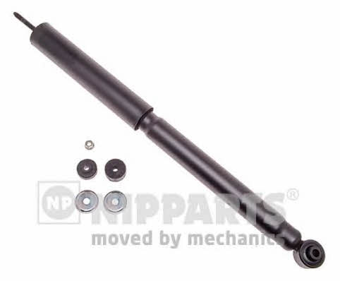 Nipparts N5523032G Rear oil and gas suspension shock absorber N5523032G: Buy near me in Poland at 2407.PL - Good price!