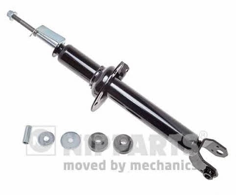 Nipparts N5524013G Rear oil and gas suspension shock absorber N5524013G: Buy near me in Poland at 2407.PL - Good price!