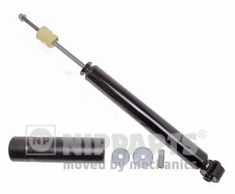 Nipparts N5524014G Rear oil and gas suspension shock absorber N5524014G: Buy near me in Poland at 2407.PL - Good price!