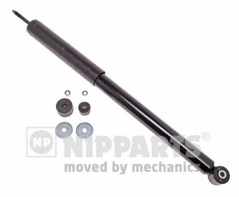 Nipparts N5524018G Rear oil and gas suspension shock absorber N5524018G: Buy near me in Poland at 2407.PL - Good price!