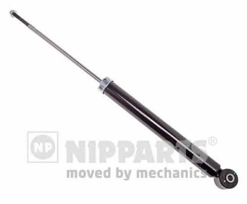 Nipparts N5525034G Rear oil and gas suspension shock absorber N5525034G: Buy near me in Poland at 2407.PL - Good price!
