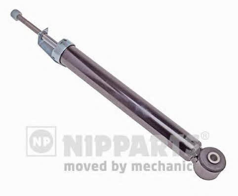 Nipparts N5525036G Rear oil and gas suspension shock absorber N5525036G: Buy near me in Poland at 2407.PL - Good price!