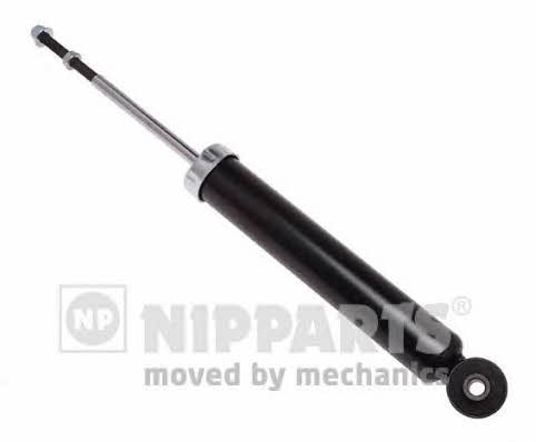 Nipparts N5525039G Rear oil and gas suspension shock absorber N5525039G: Buy near me in Poland at 2407.PL - Good price!