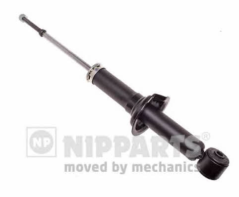 Nipparts N5525042G Rear oil and gas suspension shock absorber N5525042G: Buy near me in Poland at 2407.PL - Good price!