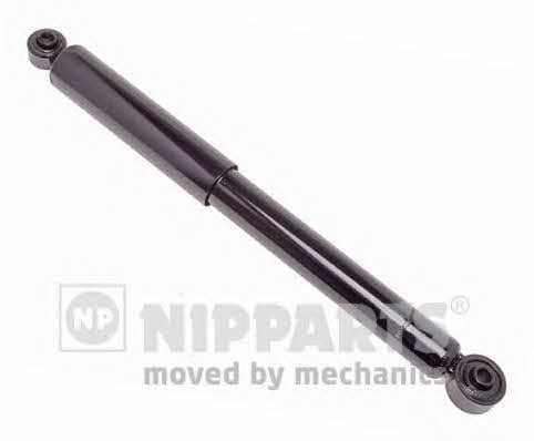 Nipparts N5526018G Амортизатор подвески задний газомасляный N5526018G: Отличная цена - Купить в Польше на 2407.PL!
