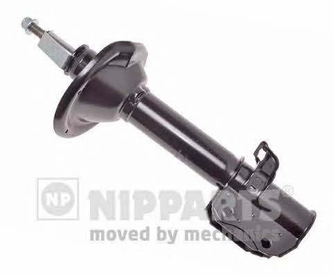 Nipparts N5527016G Амортизатор подвески задний левый газомасляный N5527016G: Отличная цена - Купить в Польше на 2407.PL!