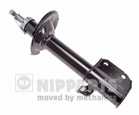 Nipparts N5527017G Амортизатор подвески задний левый газомасляный N5527017G: Отличная цена - Купить в Польше на 2407.PL!