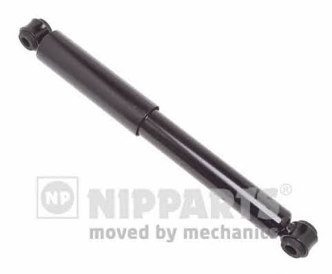 Nipparts N5528019G Rear oil and gas suspension shock absorber N5528019G: Buy near me at 2407.PL in Poland at an Affordable price!