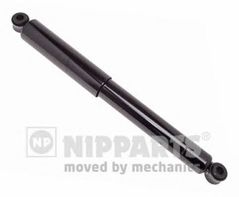 Nipparts N5529005G Rear oil and gas suspension shock absorber N5529005G: Buy near me in Poland at 2407.PL - Good price!